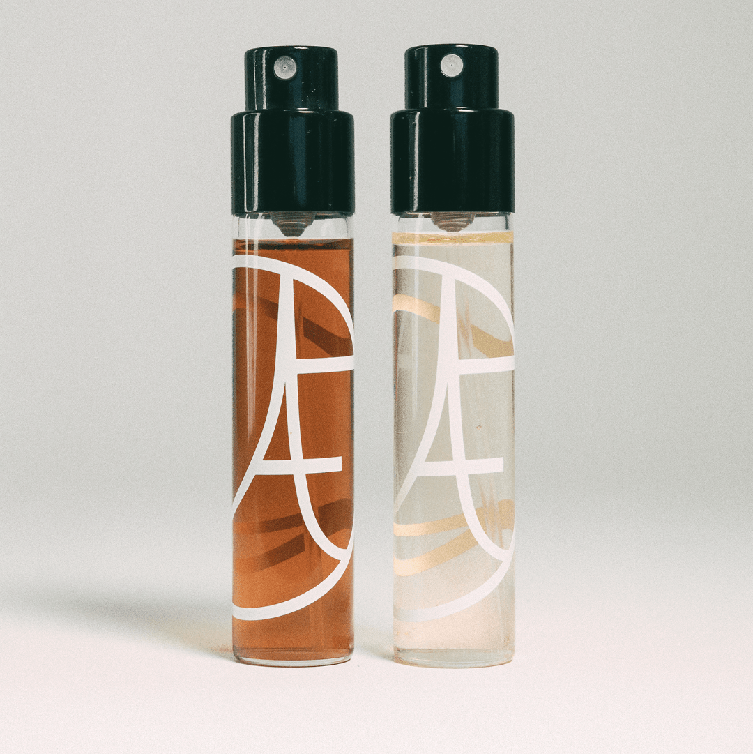 The Debut Discovery Set - 2 x 10ml - ARTIFACT