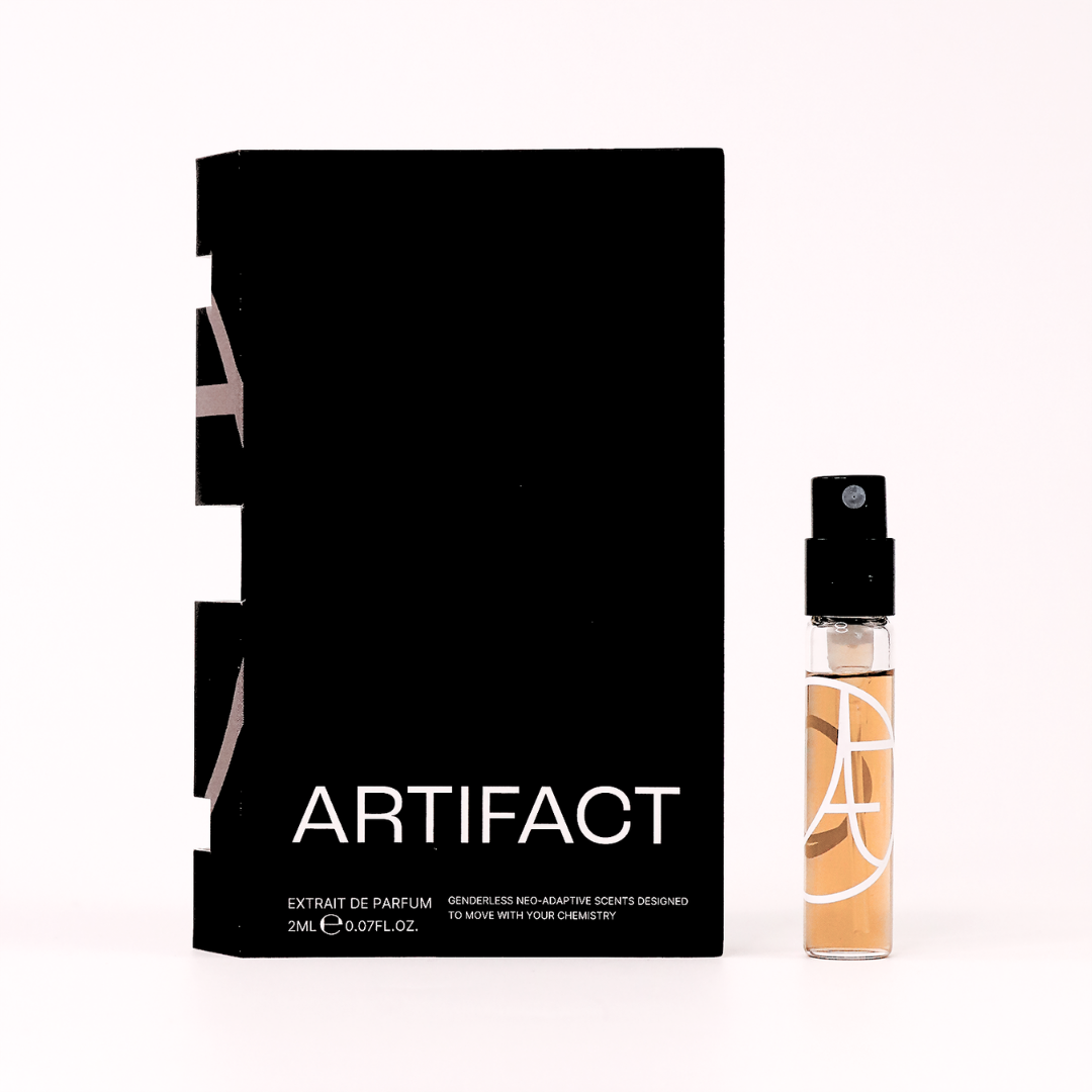 Hot Extrait De Parfum 2ml