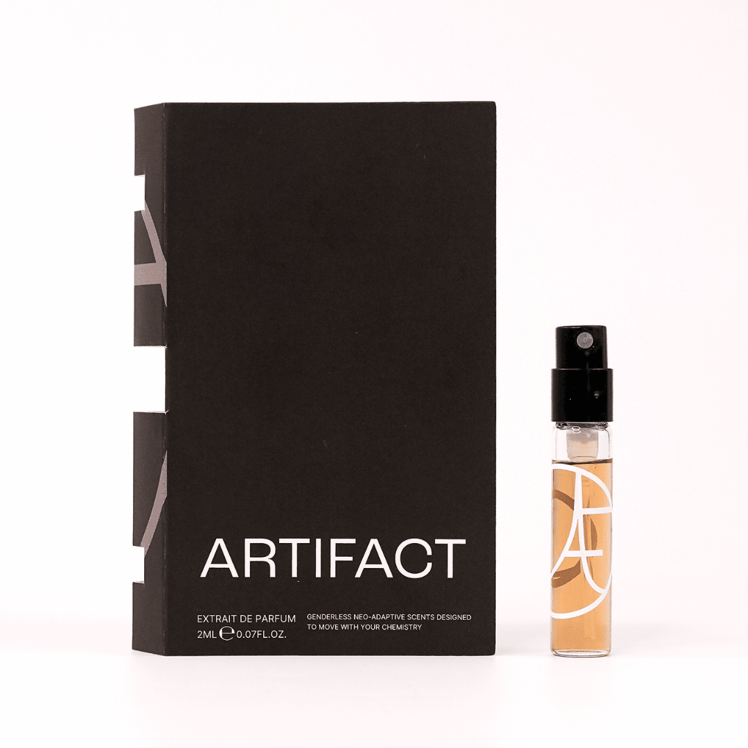 Hot Extrait De Parfum 2ml - ARTIFACT