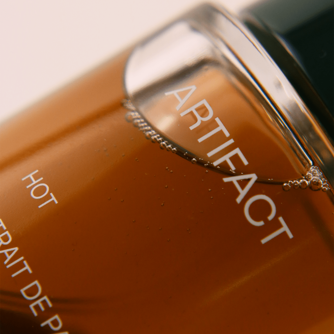 HOT Extrait De Parfum 50ml - ARTIFACT