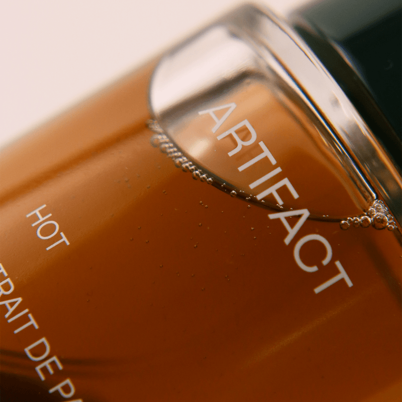 HOT Extrait De Parfum 50ml - ARTIFACT