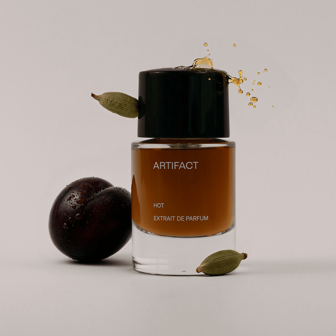 HOT Extrait De Parfum 50ml - ARTIFACT