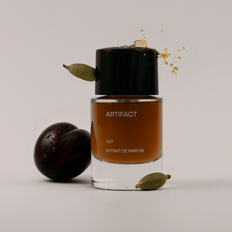 HOT Extrait De Parfum 50ml - ARTIFACT