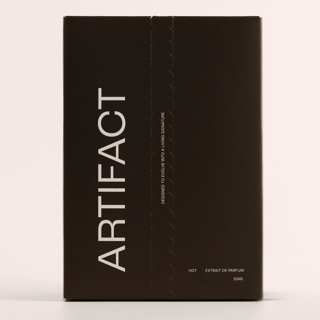 HOT Extrait De Parfum 50ml - ARTIFACT
