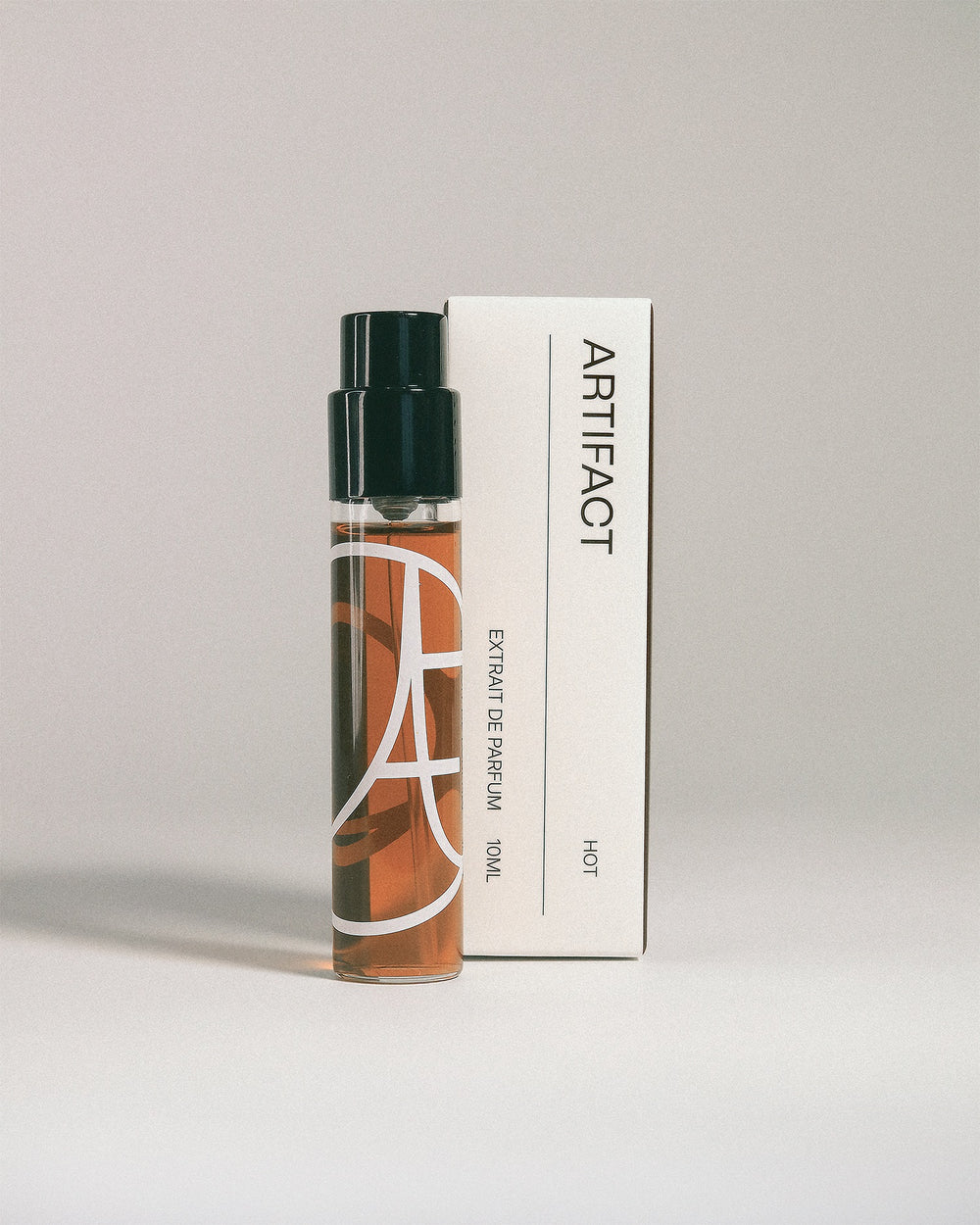 Hot Extrait De Parfum 10ml