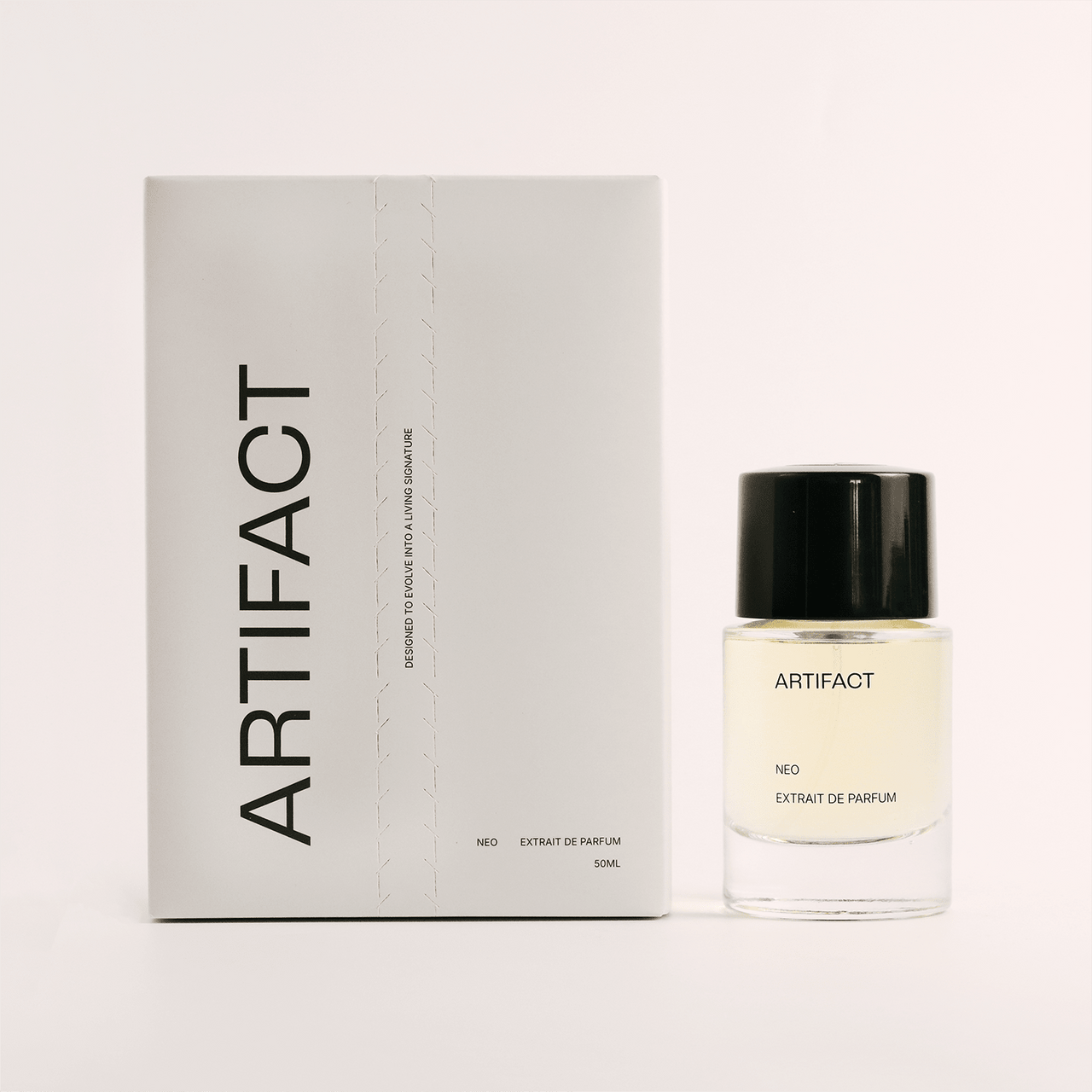 NEO Extrait De Parfum 50ml - ARTIFACT