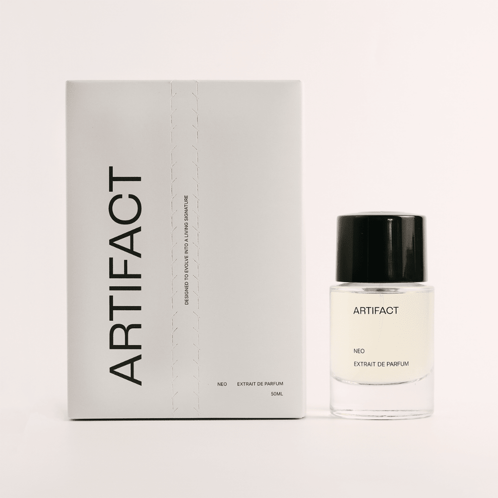 NEO Extrait De Parfum 50ml - ARTIFACT