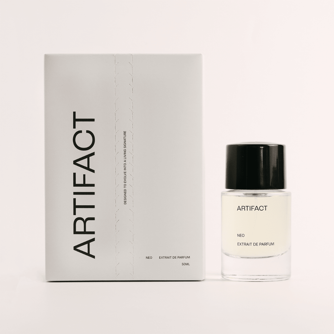 NEO Extrait De Parfum 50ml - ARTIFACT