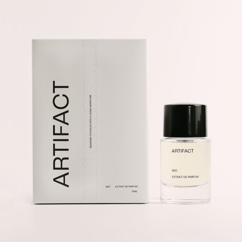 NEO Extrait De Parfum 50ml - ARTIFACT