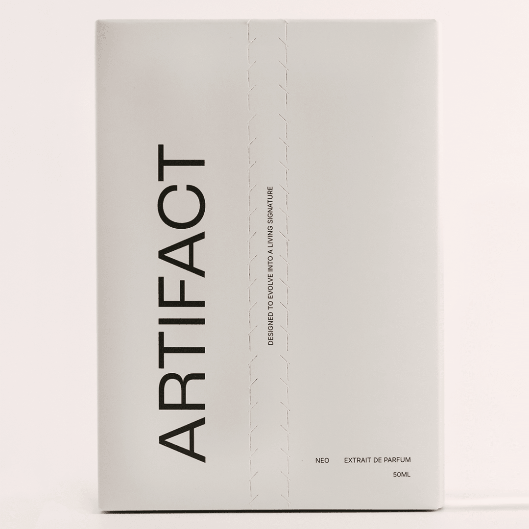 NEO Extrait De Parfum 50ml - ARTIFACT