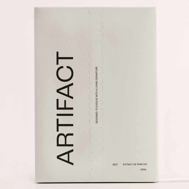 NEO Extrait De Parfum 50ml - ARTIFACT