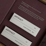 The Debut Discovery Set - ARTIFACT