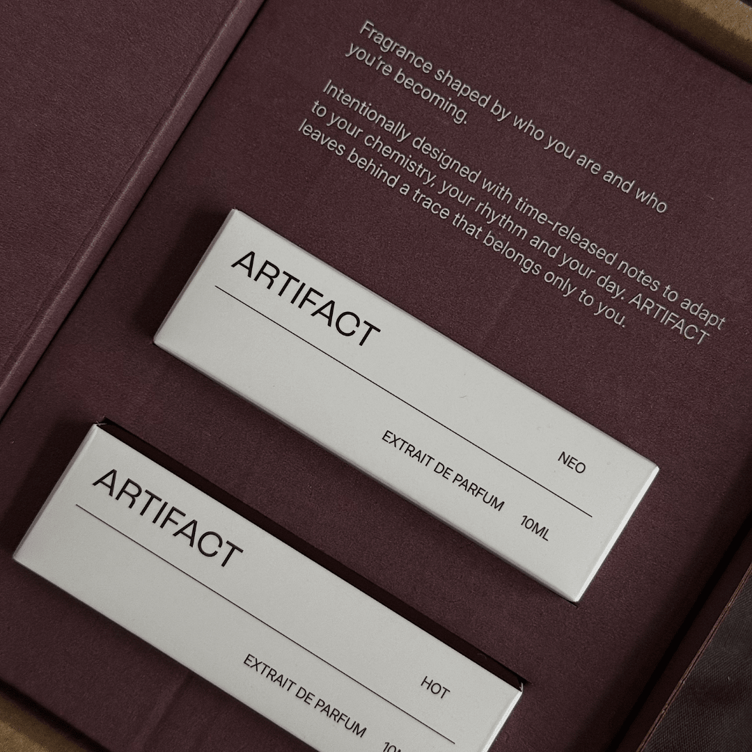 The Debut Discovery Set - ARTIFACT