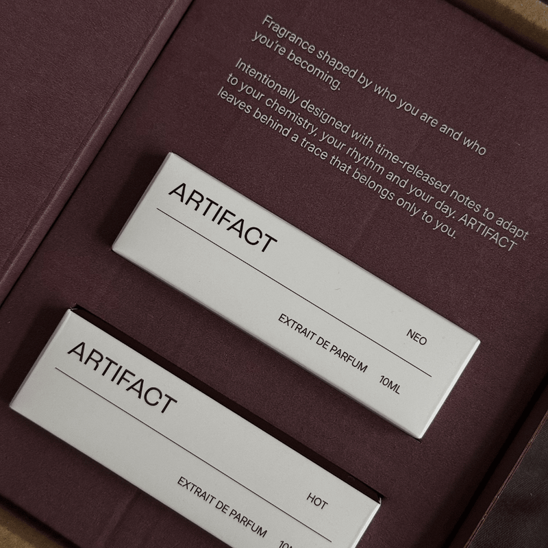 The Debut Discovery Set - ARTIFACT