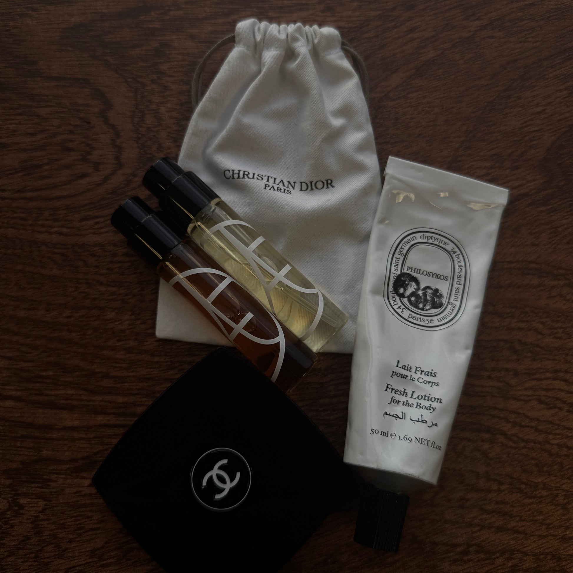 The Debut Discovery Set - ARTIFACT